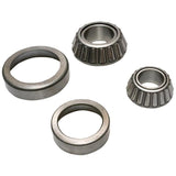 Cojinete de piñón trasero original para Ford Transit 4x4 RWD 2014- 1818633