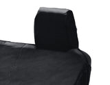 Transit Custom HDD* Funda de asiento para el asiento trasero de 3 plazas