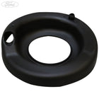 Muelle inferior de suspensión trasera antichirridos original para Ford Focus Kuga C-Max CC 1355153