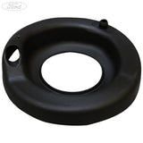 Muelle inferior de suspensión trasera antichirridos original para Ford Focus Kuga C-Max CC 1355153