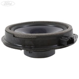 Fiesta 2008-2019 Altavoz Delantero Woofer Negro