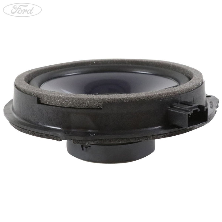 Fiesta 2008-2019 Altavoz Delantero Woofer Negro