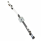Cable selector de cambios Fiesta 1.0 EcoBoost Getrag 6MX65 2017-2023