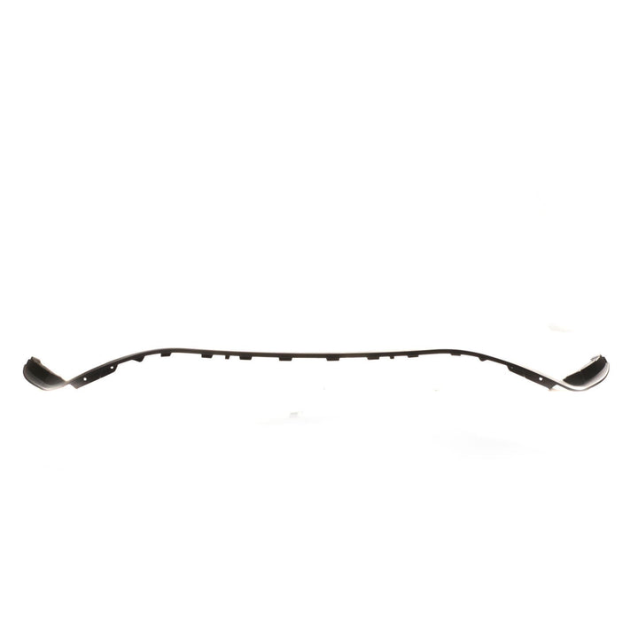 Deflector de piedras para parachoques delantero original para Ford Fiesta 1767524