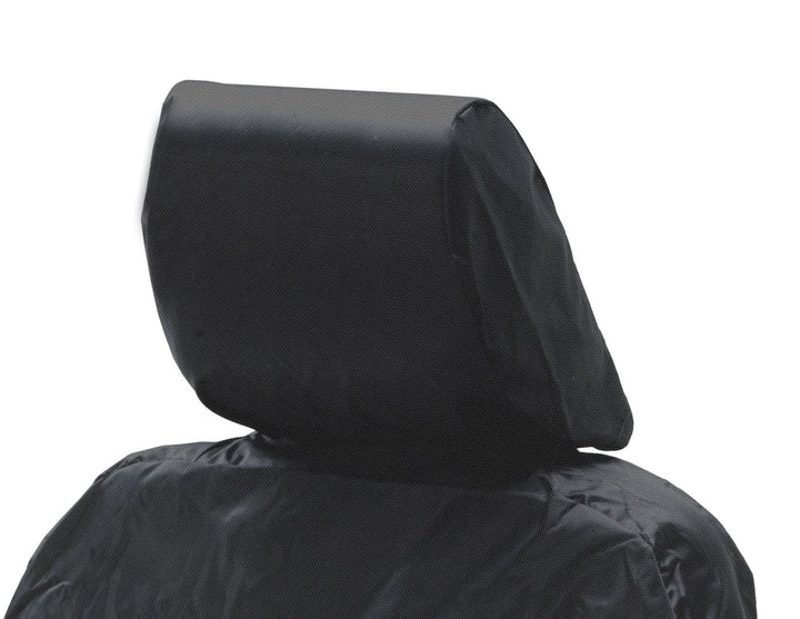 Transit Connect HDD* Funda de asiento para el asiento del pasajero