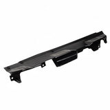 Deflector de aire inferior del parachoques delantero sin barra de protección Ranger TKE 2015-2023