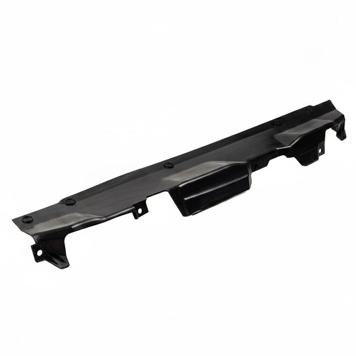 Deflector de aire inferior del parachoques delantero sin barra de protección Ranger TKE 2015-2023