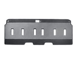 Original Ford Tourneo Custom 02/2018-09/2023 Alfombrillas de moqueta traseras