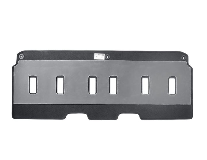 Original Ford Tourneo Custom 02/2018-09/2023 Alfombrillas de moqueta traseras