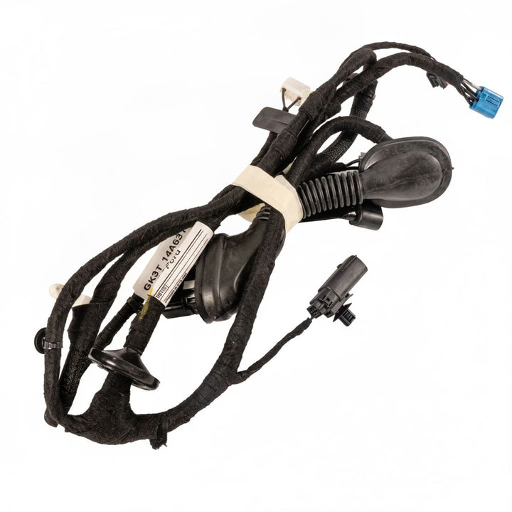 Cable de puente de puerta delantera DER Transit EcoBlue 2016-2019