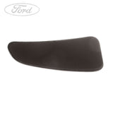 Cristal inferior del espejo retrovisor derecho O/S (lado del pasajero) con ángulo muerto original para Ford Transit Custom 1766581