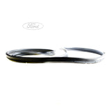Burlete envolvente para portón trasero del maletero original para Ford Focus 1765965