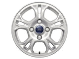Original Ford Fiesta Llantas de aleación 14