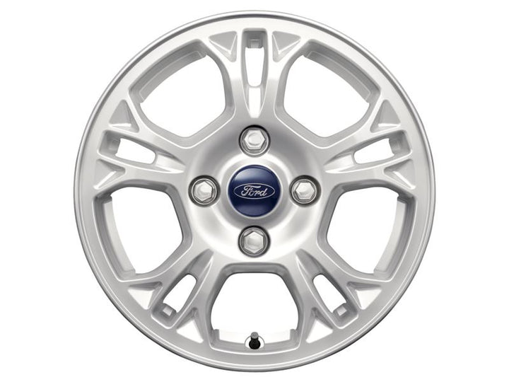 Original Ford Fiesta Llantas de aleación 14