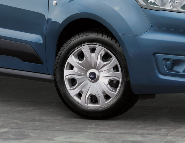 Original Ford Transit Connect 2018+ Tapacubos de rueda de 16