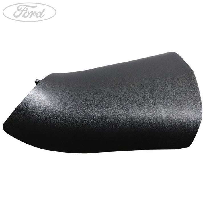 Kuga 2008-2012 Molding LI Negra