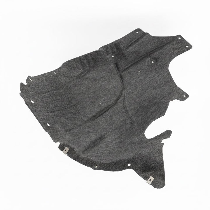 Protector de paso de rueda delantera IZQ Focus 2018+