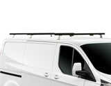Transit/Tourneo Custom Q-Top® (Q-Tech)* Portaequipajes juego de 3 barras transversales