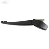 Focus 2011-2019 Conjunto De Brazo Limpiaparabrisas Negro