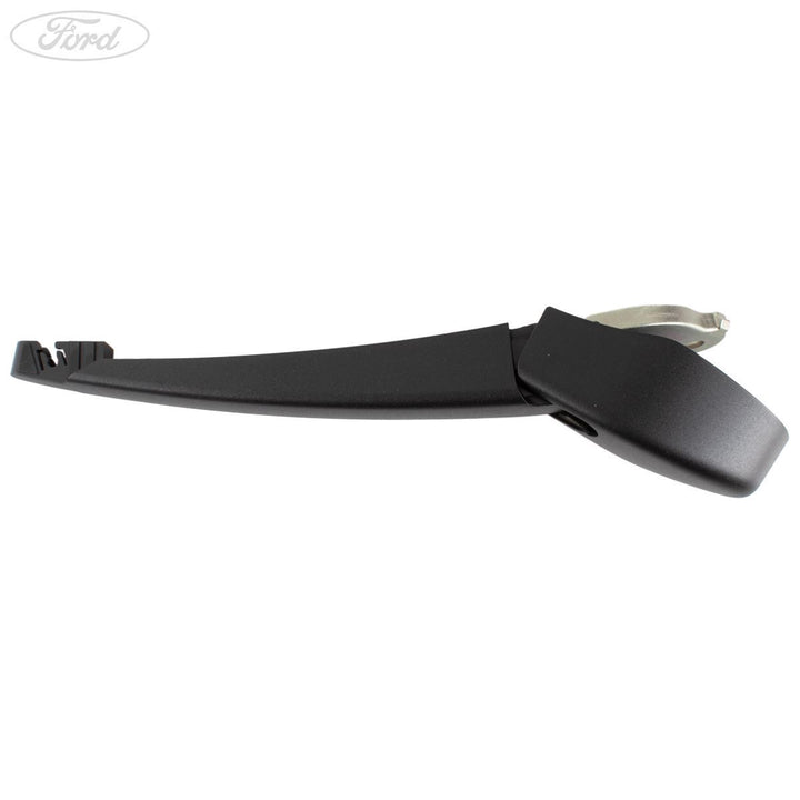 Focus 2011-2019 Conjunto De Brazo Limpiaparabrisas Negro