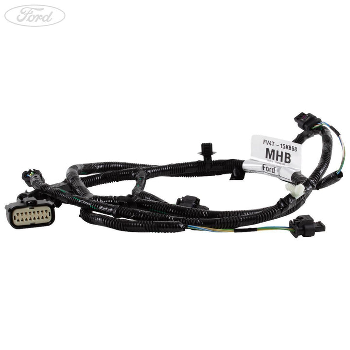 Cable para sensor de distancia de estacionamiento original Ford 1871219