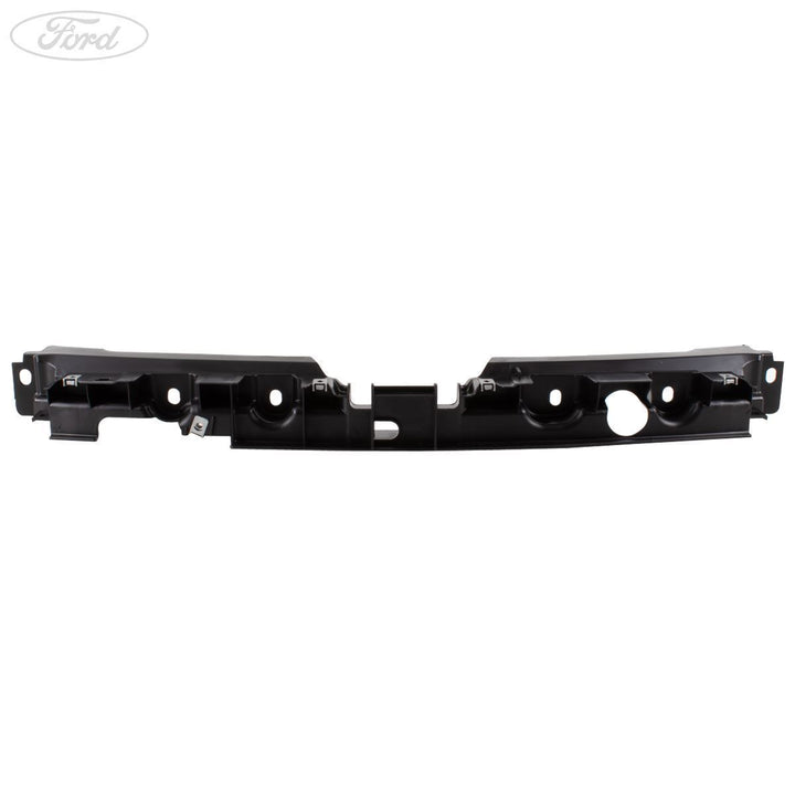 Ka 2008-2016 Soporte de Montaje del Parachoques Negro