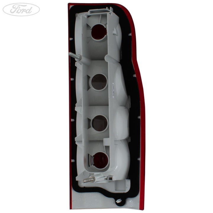 Grupo de luces traseras N/S (lado del conductor) originales para Ford Transit 2006-2014 1435881