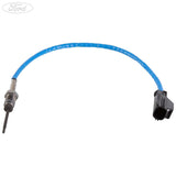Sensor de oxígeno (O2) y lambda original para Ford Focus Mondeo C-Max Transit Galaxy 1381181