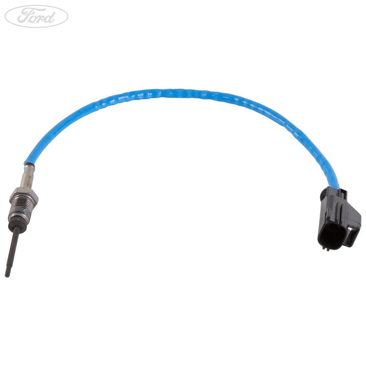 Sensor de oxígeno (O2) y lambda original para Ford Focus Mondeo C-Max Transit Galaxy 1381181