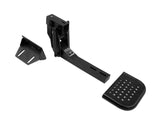Ranger 02/2019-06/2022 Pickup Attitude* Escalón plegable trasero.