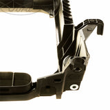 Refuerzo de carrocería delantero original para Ford Fiesta 1801905