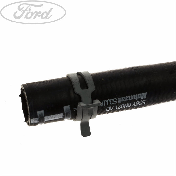 Manguito para enfriador de aceite de motor original para Ford Fiesta 2.0L Duratec 1359935