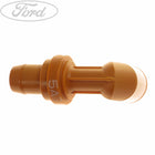 Ford Focus C-MAX Válvula Capó Ubicación Vehículo 1251743