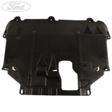 Protector inferior del motor contra salpicaduras original para Ford Kuga 2.0 Duratorq TDCi 1687883