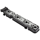 Soporte de bombilla para faro trasero original para Ford Transit Van 2006-2014 1681537
