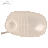 Ford Kuga 12-20 Depósito Radiador Azul 2050485