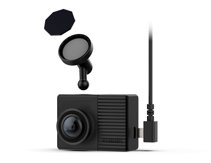 Garmin®* Cámara para salpicadero Dash Cam 66W.
