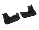 Original Ford All-Electric Explorer desde 03/2024 Guardabarros delanteros