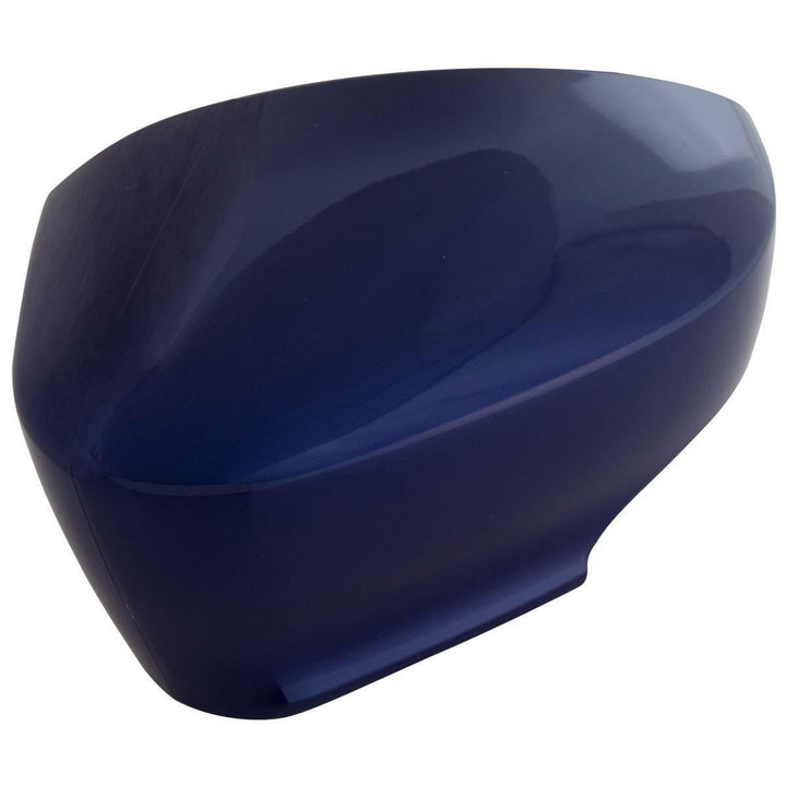 Cubierta/carcasa imprimada de espejo retrovisor N/S (lado del conductor) original para Ford KA+ 2406271