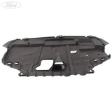 Protector antisalpicaduras del compartimento del motor original Ford 1682803