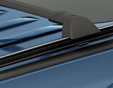 Original Ford Explorer Plug-In-Hybrid Barras transversales portaequipajes para techo