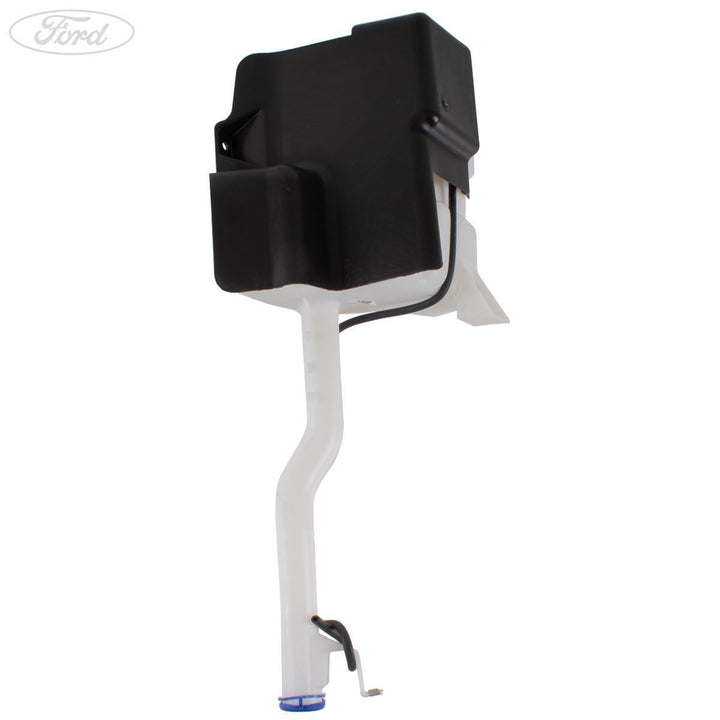 Botella depósito de agua para lavaparabrisas original Ford 1730706