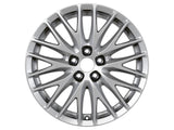 Original Ford Focus Juego de Llantas de Aleación Sólo para Modelos del 10/2014 al 06/2019 35140311