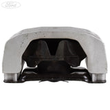 Soporte de motor caja de cambios izquierda original para Ford Transit TDCi 2006-2014 1494926