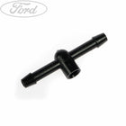 Conector de manguito para lavaparabrisas original Ford 1300699
