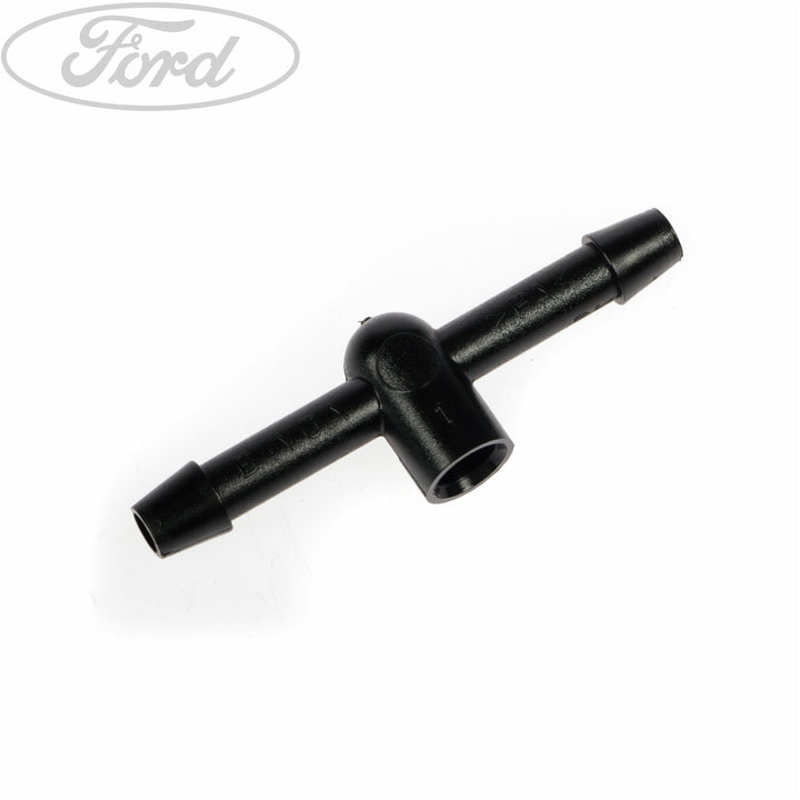 Conector de manguito para lavaparabrisas original Ford 1300699