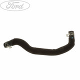 Manguito de refrigeración original para Ford 2.0 DI Diésel TDCi 1698156