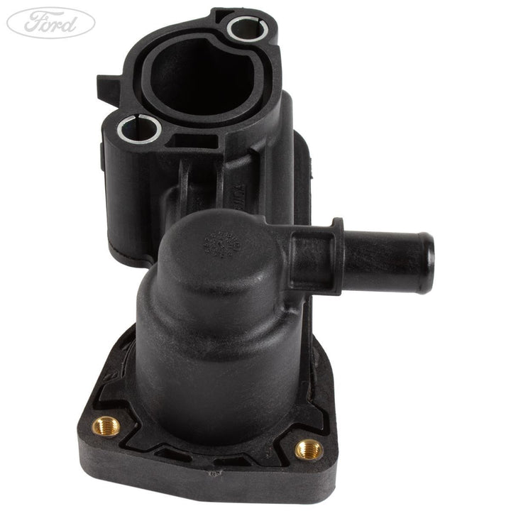 Salida de agua para termostato original para Ford Focus Mondeo C-Max 1.8 Duratorq 1198060