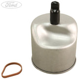 Filtro de combustible diésel original para Ford Focus Connect Mondeo 1.6 SOHC Econetic 1882099