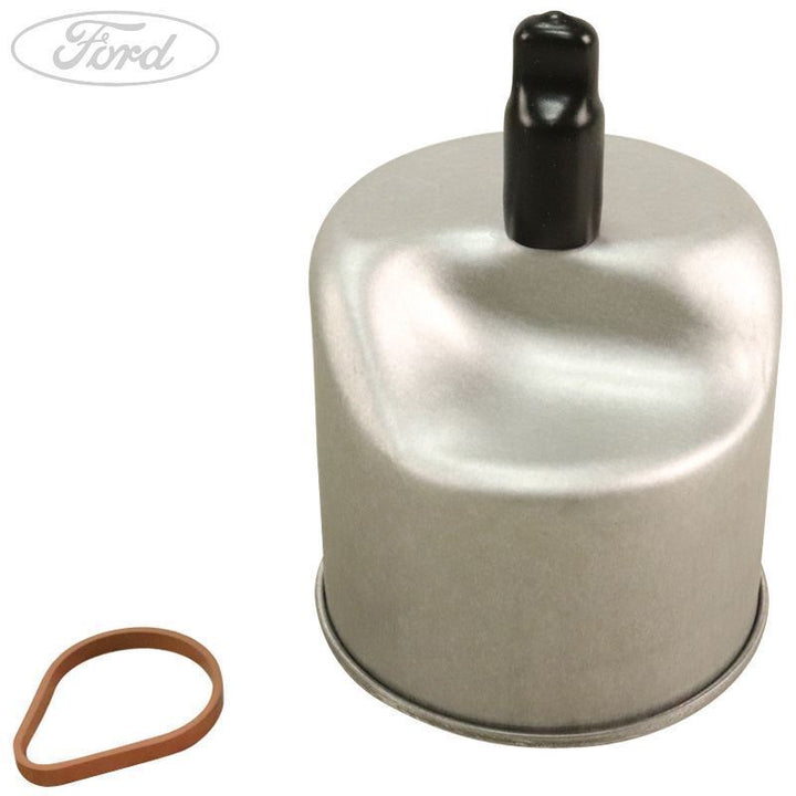 Filtro de combustible diésel original para Ford Focus Connect Mondeo 1.6 SOHC Econetic 1882099